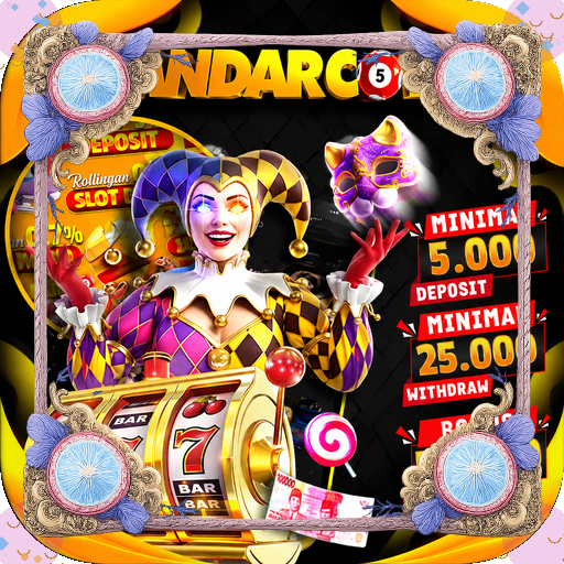 bandarcolok — galeri pratinjau Resmi APK
